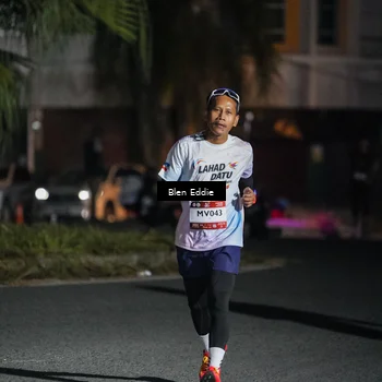 Runner Photo 7803697