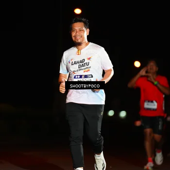 Runner Photo 7803701