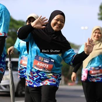 Runner Photo 7803704