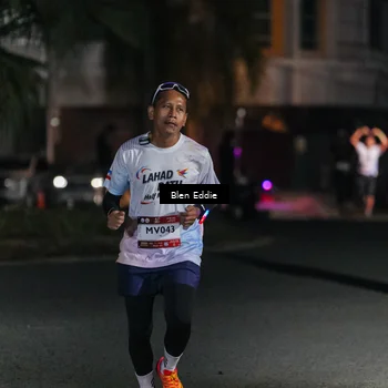 Runner Photo 7803706