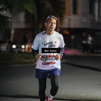Runner Photo 7803713