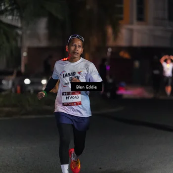 Runner Photo 7803715