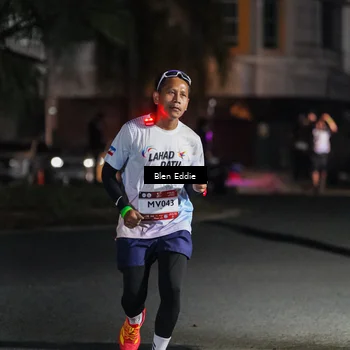 Runner Photo 7803717