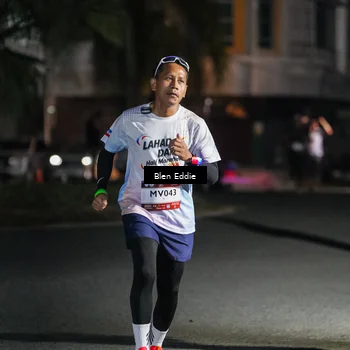 Runner Photo 7803721