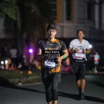 Runner Photo 7803722