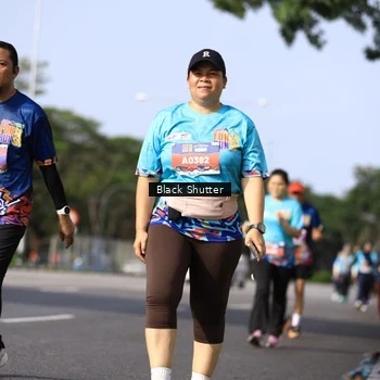 Runner Photo 7803728