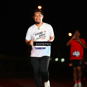 Runner Photo 7803729