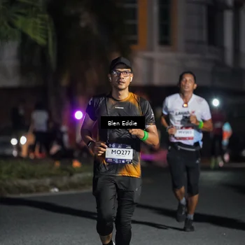 Runner Photo 7803731