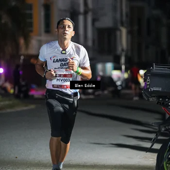 Runner Photo 7803742