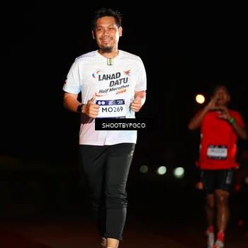 Runner Photo 7803743