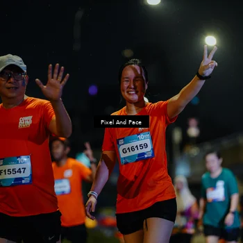 Runner Photo 7803744