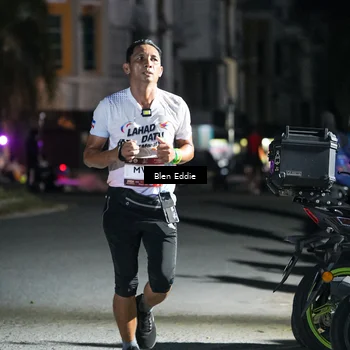 Runner Photo 7803748