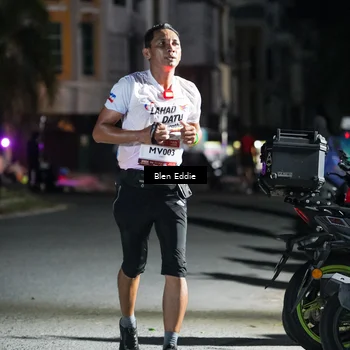 Runner Photo 7803752