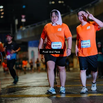 Runner Photo 7803753