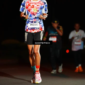 Runner Photo 7803758