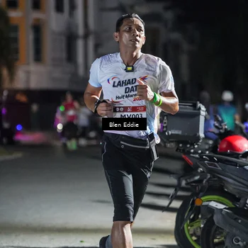 Runner Photo 7803761