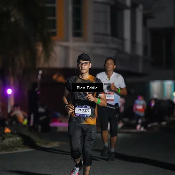 Runner Photo 7803762