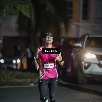 Runner Photo 7803763