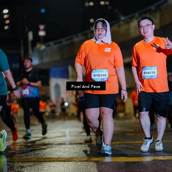 Runner Photo 7803767