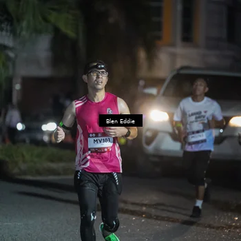 Runner Photo 7803770