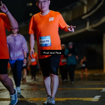 Runner Photo 7803771