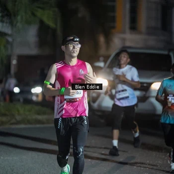 Runner Photo 7803773