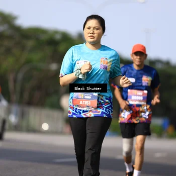 Runner Photo 7803774