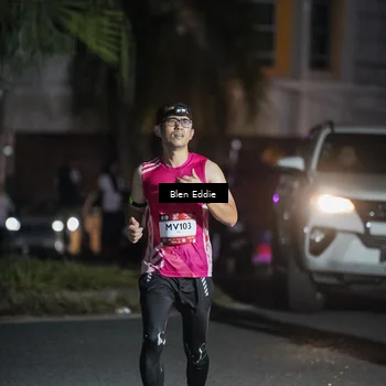 Runner Photo 7803775