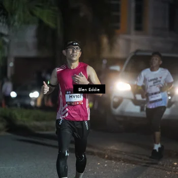 Runner Photo 7803777
