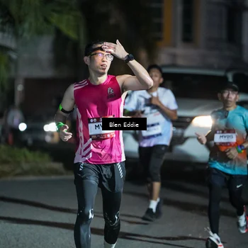 Runner Photo 7803779