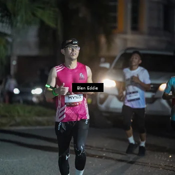 Runner Photo 7803780