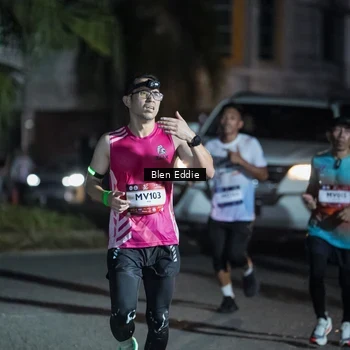 Runner Photo 7803782