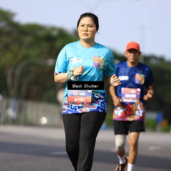 Runner Photo 7803786