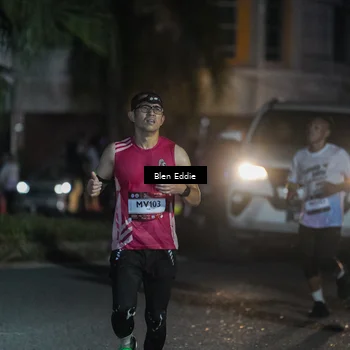 Runner Photo 7803787