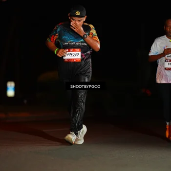 Runner Photo 7803788