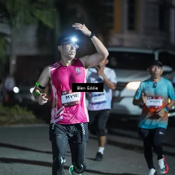 Runner Photo 7803790
