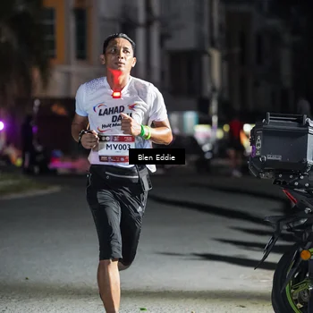 Runner Photo 7803791
