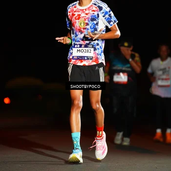 Runner Photo 7803794