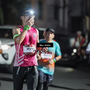 Runner Photo 7803797