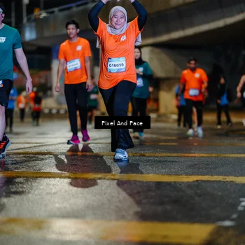 Runner Photo 7803798