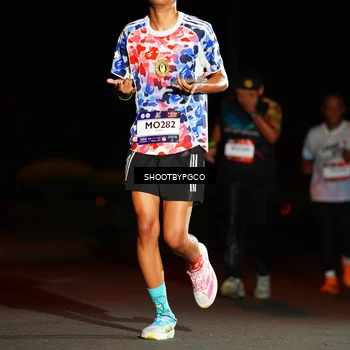 Runner Photo 7803799