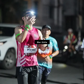 Runner Photo 7803814