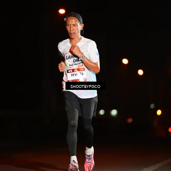 Runner Photo 7803815
