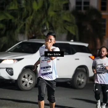 Runner Photo 7803821