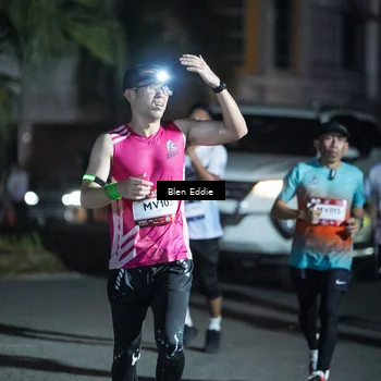 Runner Photo 7803823