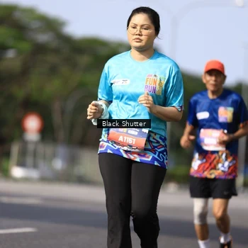 Runner Photo 7803825