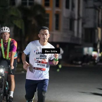 Runner Photo 7803837