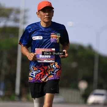 Runner Photo 7803838