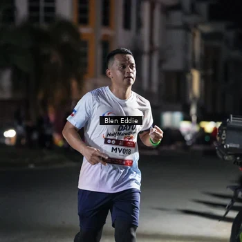 Runner Photo 7803846
