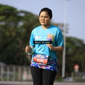 Runner Photo 7803849